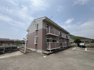 プチメゾンの画像