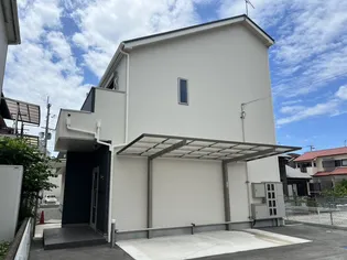 La Sette【106号室】の外観