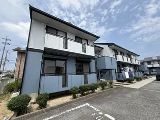 セジュール東川 C棟の画像