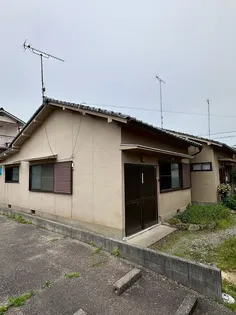 兵庫県姫路市仁豊野【テラスハウス】の外観