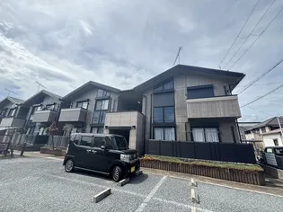 サンビレッジ東南の画像