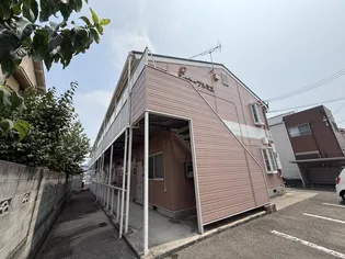 シャトープルミエの画像