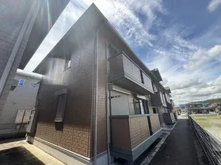 グリーンコートBの画像