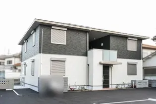 SHAMAISON SIAMESE B棟の画像