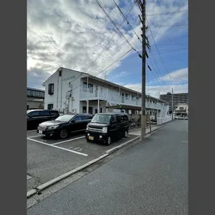 カームモリの画像