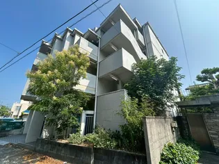 エレーヴ新在家の画像