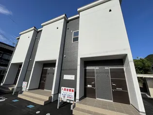 モスフロックス野村の画像