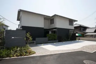 シャーメゾン クラッセの画像