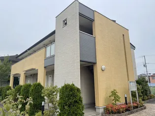 メゾン ド 花水木 壱番館の画像