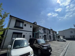 ハイツ ツェントリィシュ【C102号室】の外観