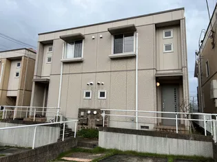 プチウエストⅢの画像