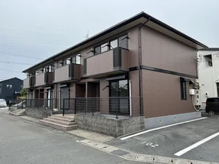 プランレーヌⅡの画像