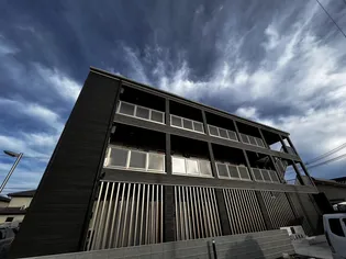 ソラナ【3階】の外観