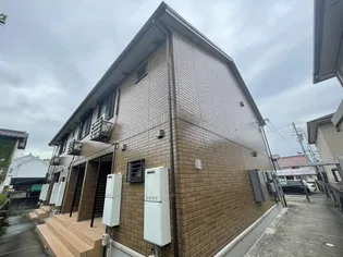 セジュール東雲の画像
