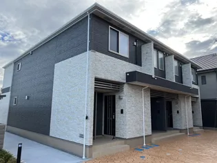 フェリスIIIの画像