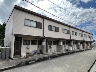 樫木ハイツ2の画像