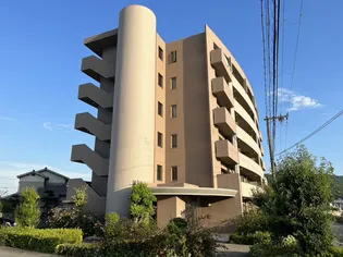 グランシャリオ天川の画像