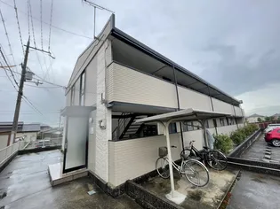 世奈弐番館の画像