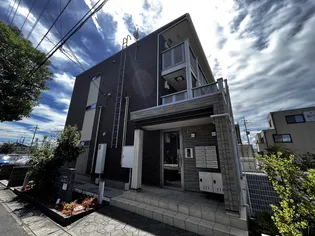 ビレッヂ飯田Ⅰの画像