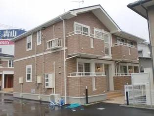 グランシャルムAの画像