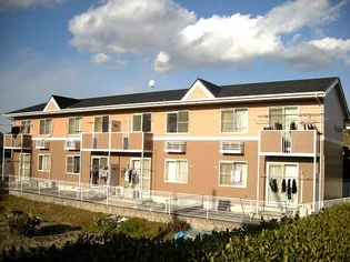 シャローガーデンの画像