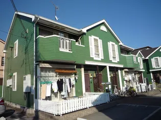 ハーブテラスIIリーフの画像