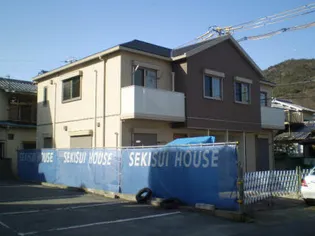 シャーメゾン曽根駅前の画像