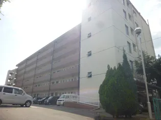 インタービレッジ西夢前台の画像