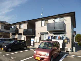 サンオリーブ御崎 Aの画像