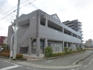 Gran Cuore【1階】の外観