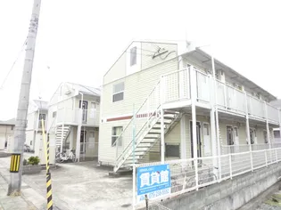 パレス苫編1番館の画像