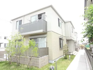 シャーメゾン高町の画像