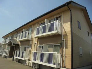 ナイスワン太子【203号室】の外観