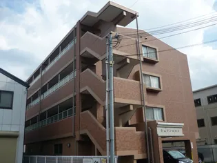 住吉マンションの画像