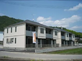 シャーメゾン加生の画像