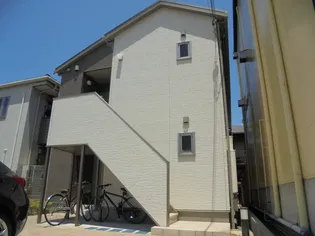 VILLA LUCKINAの画像