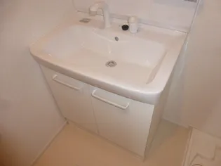 ラ・クレールメゾン【2階】の内装