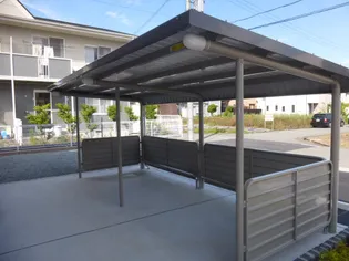 ラ・クレールメゾン【2階】のその他画像