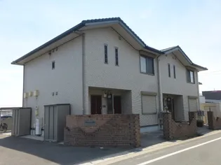 ファミールD棟の画像