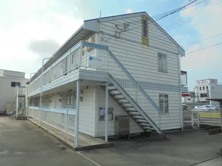 ノーブル英賀保駅前の画像