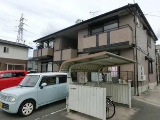 シャトレハイツの画像