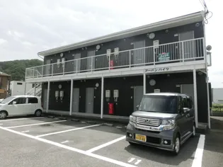 アーバンハイツの画像