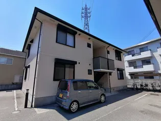 クレールハイム Bの画像