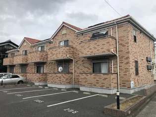 レオントポディウム Ⅱ番館の画像