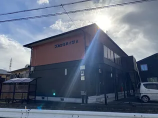 ブルックハイツAの画像