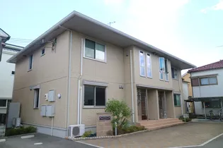 サニーハイツの画像