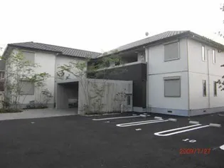 グラッシャス上ノ丸の画像