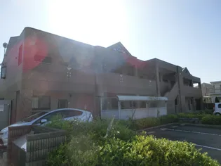 エーデルハイムの画像