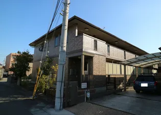 エスペランサ二見A棟の画像