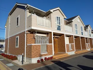 ウィル ヴェステージ弐番館の画像